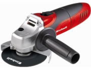 Einhell TC-AG 125 úhlová bruska 12,5 cm 11000 ot/min 850 W 2,1 kg