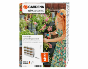 Gardena Natureup! Zavlažovací sada svislé kop