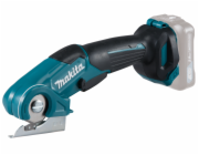 Makita akumulátorové univerzální nůžky CP100DZ 10,8 V, elektrické nůžky