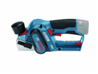 Bosch Aku hoblík GHO 12V-20 solo Professional (06015A7000)