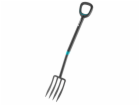 Gardena Ergoline Spade Fork