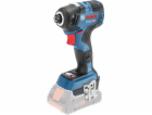 Bosch GDR 18V-200 C 2x 5Ah (0.601.9G4.101) Aku rázový uta...