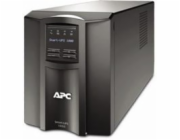 Záložní zdroj APC Smart-UPS 1000VA LCD 230V