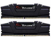 Paměť G.Skill Ripjaws V, DDR4, 16 GB, 3600 MHz, CL18 (F4-3600C18D-16GVK)