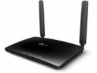 TL-MR6400, router