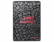 Apacer AS350 Panther 1 TB 2.5 SATA III SSD (95.DB2G0.P100C)