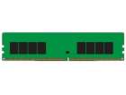 Paměť Kingston ValueRAM, DDR4, 16 GB, 2666 MHz, CL19 (KVR...