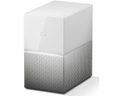 Western Digital WD My Cloud Home Duo 2-Bay NAS               16TB