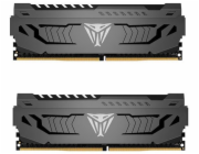 Patriot Viper DDR4 16GB 16GB (2x 8GB) 3000MHz CL18 PVS416G300C6K