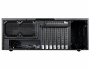 SilverStone SST-GD09B, pouzdro HTPC