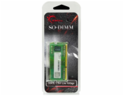 SO-DIMM 8 GB DDR3-1600 (1x 8 GB) , Arbeitsspeicher