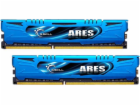 G.Skill Ares 16GB DDR3 16GAB Kit 2133 CL10 (2x8GB)