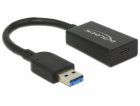 USB 3.2 Gen 2 Adapter, USB-A Stecker > USB-C Buchse