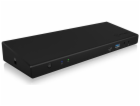 Raidsonic ICY BOX IB-DK2244AC USB Type-C Dockingstation