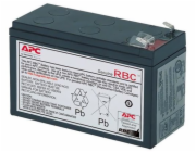 APC Replacement Battery Cartridge 17, battery