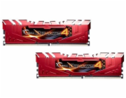 G.Skill DIMM 16 GB DDR4-2133 (2x 8 GB) duální sada, RAM