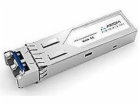 Hewlett Packard Enterprise J4858D Aruba 1G SFP LC SX, tra...