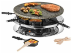 Unold Multi 4-v-1 48726, Raclette