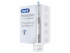 Oral-B Pulsonic Slim Luxe 4000, Platinum