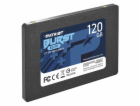 Patriot Burst 120GB, PBE120GS25SSDR SSD 450/320MB/s SATA ...