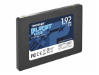 Patriot Burst 1,92 TB, PBE192TS25SSDR SSD 450 / 320MB / s...