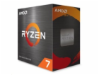 AMD Ryzen 7 5800X 100-100000063WOF AM4 Box (8core, 16x vl...