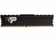 Patriot Premium DDR4 16GB 2666MHz (1x16GB) CL19 PSP416G26662H1