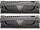 Patriot DDR4 32GB 3200MHz PVS432G320C6K (2x16GB) GREY CL16