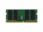 KINGSTON SODIMM DDR4 8GB 2666MT/s CL19 Non-ECC 1Rx16 Valu...