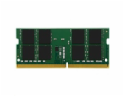 KINGSTON SODIMM DDR4 8GB 2666MT/s CL19 Non-ECC 1Rx16 ValueRAM