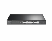 TP-Link TL-SG3428XMP switch