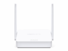 TP-Link Mercusys MW302R wifi