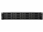 Synology RS3621xs+ RackStation (8C/XeonD-1541/2,1-2,7GHz/...