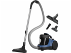 Electrolux ECC21-4SB 1.8 L Cylinder vacuum Dry 800 W Bagless