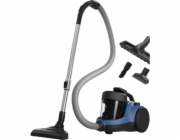 Electrolux ECC21-4SB 1.8 L Cylinder vacuum Dry 800 W Bagless