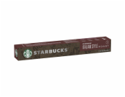 Starbucks Italian Style Roast Nespr.10ks