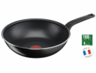 Tefal pánev Simply Clean wok 28 cm Tefal B5671953 Simply ...