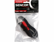 Sencor SAV 104-050 3,5 mm stereo jack - 2x Cinch/RCA konektor