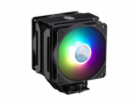 Cooler Master chladič MasterAir MA612 Stealth ARGB, LGA17...