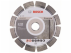 Bosch Diamantový dělicí kotouč Expert for Concrete 260860...