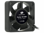 SilentiumPC přídavný ventilátor Zephyr 40/ 40mm fan/ ultr...