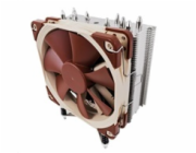 Noctua NH-U12DX i4, chladič CPU