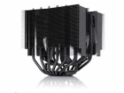 NOCTUA NH-D15S chromax.black - chladič procesoru