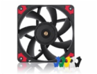 Noctua NF-A12x15 PWM Chromax.black.swap ventilátor 120x12...