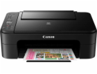 Canon PIXMA Tiskárna TS3355 black - barevná, MF (tisk, ko...