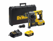 DeWALT DCH274P2 AKU kombinované kladivo