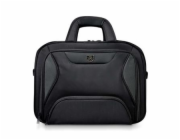 Port Designs MANHATTAN notebook case 39.6 cm (15.6 ) Briefcase Black