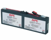 APC Batterie RBC18