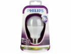 Žárovka Philips LED E27 6W, teple bílá