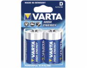 Baterie Varta High Energy Mono D LR 20 VPE 10x2ks